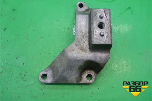 Кронштейн КПП левый (МКПП 2.0л AOWA) для Ford S-MAX с 2006-2015г