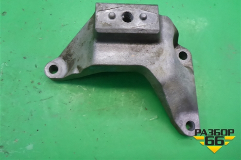 Кронштейн КПП левый (МКПП 2.0л AOWA) для Ford S-MAX с 2006-2015г