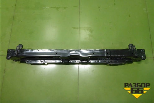 Панель передняя (верхняя часть) (64101D7001) для Hyundai Tucson с 2015-2022г