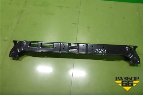 Панель передняя (верхняя часть) (64101D7001) для Hyundai Tucson с 2015-2022г