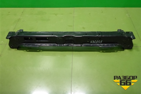 Панель передняя (верхняя часть) (64101D7001) для Hyundai Tucson с 2015-2022г