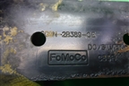 Кронштейн блока ABS (6G9N2B389CE) для Ford S-MAX с 2006-2015г