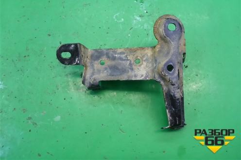 Кронштейн блока ABS (6G9N2B389CE) для Ford S-MAX с 2006-2015г