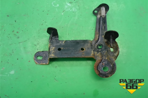 Кронштейн блока ABS (6G9N2B389CE) для Ford S-MAX с 2006-2015г