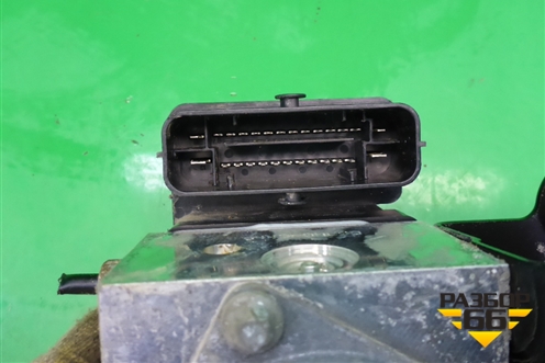 Блок ABS (6G912M110AH) для Ford S-MAX с 2006-2015г