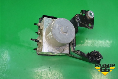 Блок ABS (6G912M110AH) для Ford S-MAX с 2006-2015г
