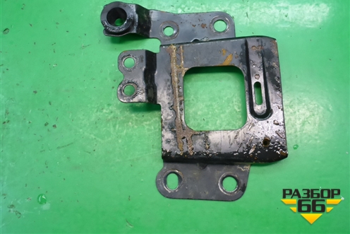 Кронштейн опоры КПП (2.0л AOWA МКПП) для Ford S-MAX с 2006-2015г