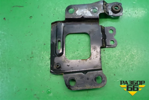 Кронштейн опоры КПП (2.0л AOWA МКПП) для Ford S-MAX с 2006-2015г