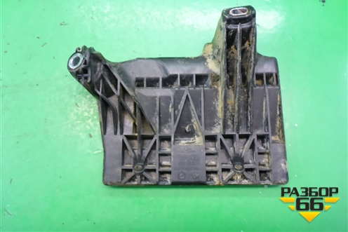 Кронштейн аккумулятора (опора) (6G9110663AD) для Ford S-MAX с 2006-2015г