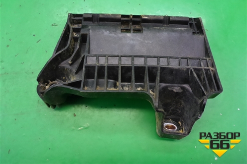Кронштейн аккумулятора (опора) (6G9110663AD) для Ford S-MAX с 2006-2015г