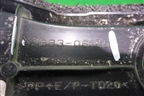 Пыльник переднего крыла левого (5388306160) для Toyota Camry V70 с 2017г
