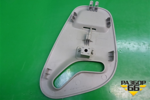 Накладка внутренняя (на потолок) (6M21U61304ADW) для Ford S-MAX с 2006-2015г