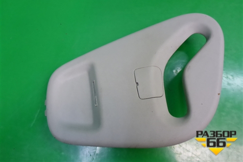 Накладка внутренняя (на потолок) (6M21U61304ADW) для Ford S-MAX с 2006-2015г