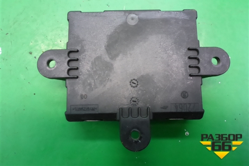 Блок комфорта (задней правой двери) (7G9T14B534AC) для Ford S-MAX с 2006-2015г