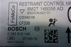 Блок управления AIR BAG (6M2T14B056AD) для Ford S-MAX с 2006-2015г