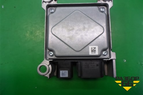 Блок управления AIR BAG (6M2T14B056AD) для Ford S-MAX с 2006-2015г