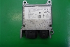 Блок управления AIR BAG (6M2T14B056AD) для Ford S-MAX с 2006-2015г
