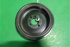 Шкив коленвала (04L105243) для Volkswagen Golf VII с 2012г