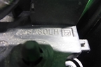 Модуль кнопок (на рулевое колесо левый) (8425060300) для Toyota Land Cruiser (200) с 2008г