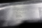 Накладка на порог наружная левая (30763661) для Volvo XC70 с 2007г