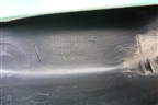 Накладка двери передней правой уголок (6M2120296AEW) для Ford S-MAX с 2006-2015г