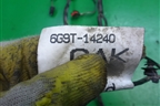 Проводка двери задней левой (6G9T14240) для Ford S-MAX с 2006-2015г