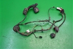 Проводка двери задней левой (6G9T14240) для Ford S-MAX с 2006-2015г