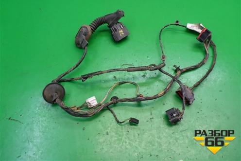 Проводка двери задней левой (6G9T14240) для Ford S-MAX с 2006-2015г