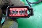 Проводка двери передней правой (7G9T14K138) для Ford S-MAX с 2006-2015г