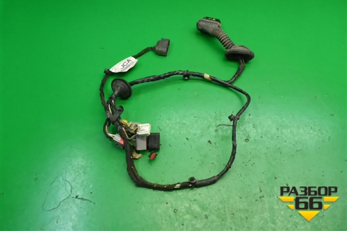Проводка двери передней правой (7G9T14K138) для Ford S-MAX с 2006-2015г
