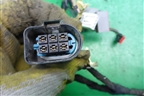 Проводка двери передней правой (7G9T14K138) для Ford S-MAX с 2006-2015г