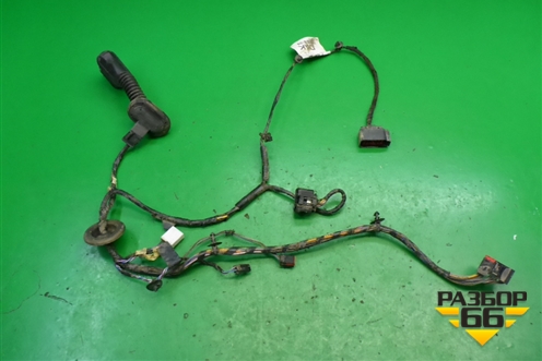 Проводка двери задней правой (6G9T14240) для Ford S-MAX с 2006-2015г
