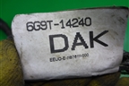 Проводка двери задней правой (6G9T14240) для Ford S-MAX с 2006-2015г