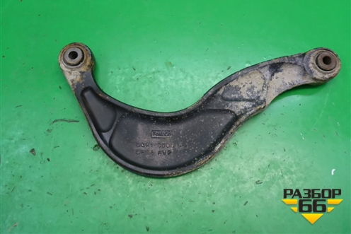 Рычаг задний верхний (6G915500AA) для Ford S-MAX с 2006-2015г