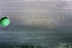 Траверса (6G9NR10684BF) для Ford S-MAX с 2006-2015г