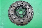 Корзина сцепления (2.0л AOWA) для Ford S-MAX с 2006-2015г