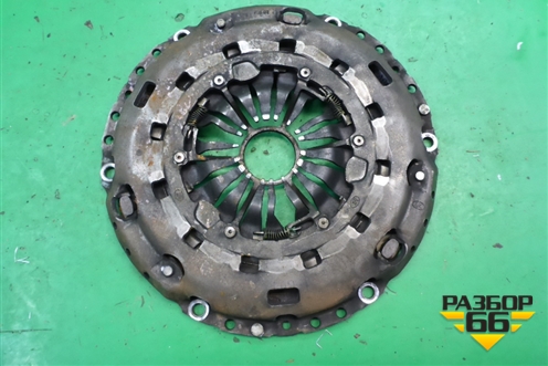 Корзина сцепления (2.0л AOWA) для Ford S-MAX с 2006-2015г