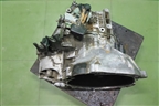 МКПП (2.0л AOWA) для Ford S-MAX с 2006-2015г