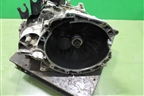 МКПП (2.0л AOWA) для Ford S-MAX с 2006-2015г