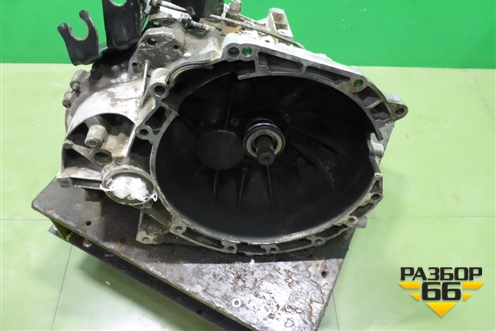 МКПП (2.0л AOWA) для Ford S-MAX с 2006-2015г