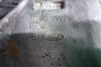 МКПП (2.0л AOWA) для Ford S-MAX с 2006-2015г