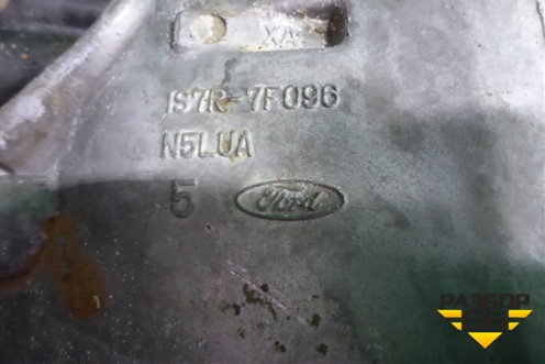 МКПП (2.0л AOWA) для Ford S-MAX с 2006-2015г