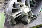 МКПП (2.0л AOWA) для Ford S-MAX с 2006-2015г