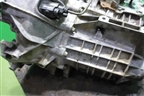 МКПП (2.0л AOWA) для Ford S-MAX с 2006-2015г