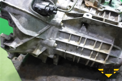 МКПП (2.0л AOWA) для Ford S-MAX с 2006-2015г