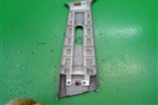Обшивка стойки центральная верхняя левая для Nissan Primera (P12E) с 2001-2008г