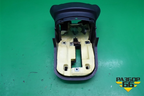 Кожух рулевой колонки для Nissan Primera (P12E) с 2001-2008г