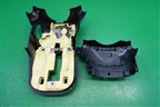 Кожух рулевой колонки для Nissan Primera (P12E) с 2001-2008г