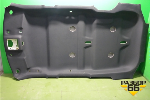Обшивка потолка для Ford Explorer c 2010г