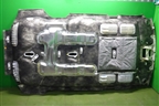 Обшивка потолка для Ford Explorer c 2010г